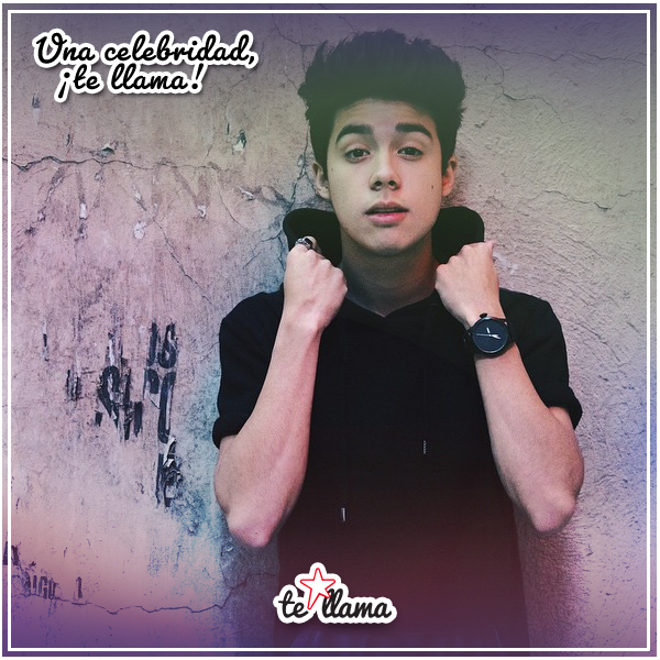 LlamadasFamosos's tweet photo. "De verdad lo digo de corazón mis #Bautisters son  lo mejor que me ha pasado" @mariobautista_. http://t.co/OuxB7MNWfo