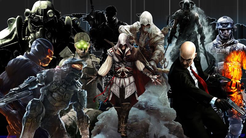 RadDrag's tweet image. attack on titan / assassin