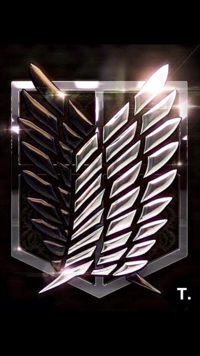 RadDrag's tweet image. attack on titan / assassin