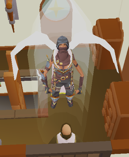OMGRealGrill's tweet photo. Not such a bad night for gainz... #99Thieving #99Prayer #2500Milestone #RuneScape #Gainz http://t.co/KroU9q4ZHC