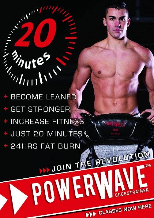 TFGswanley's tweet photo. #powerwave classes six days a week at #tfgswanley http://t.co/ani6EsI75P
