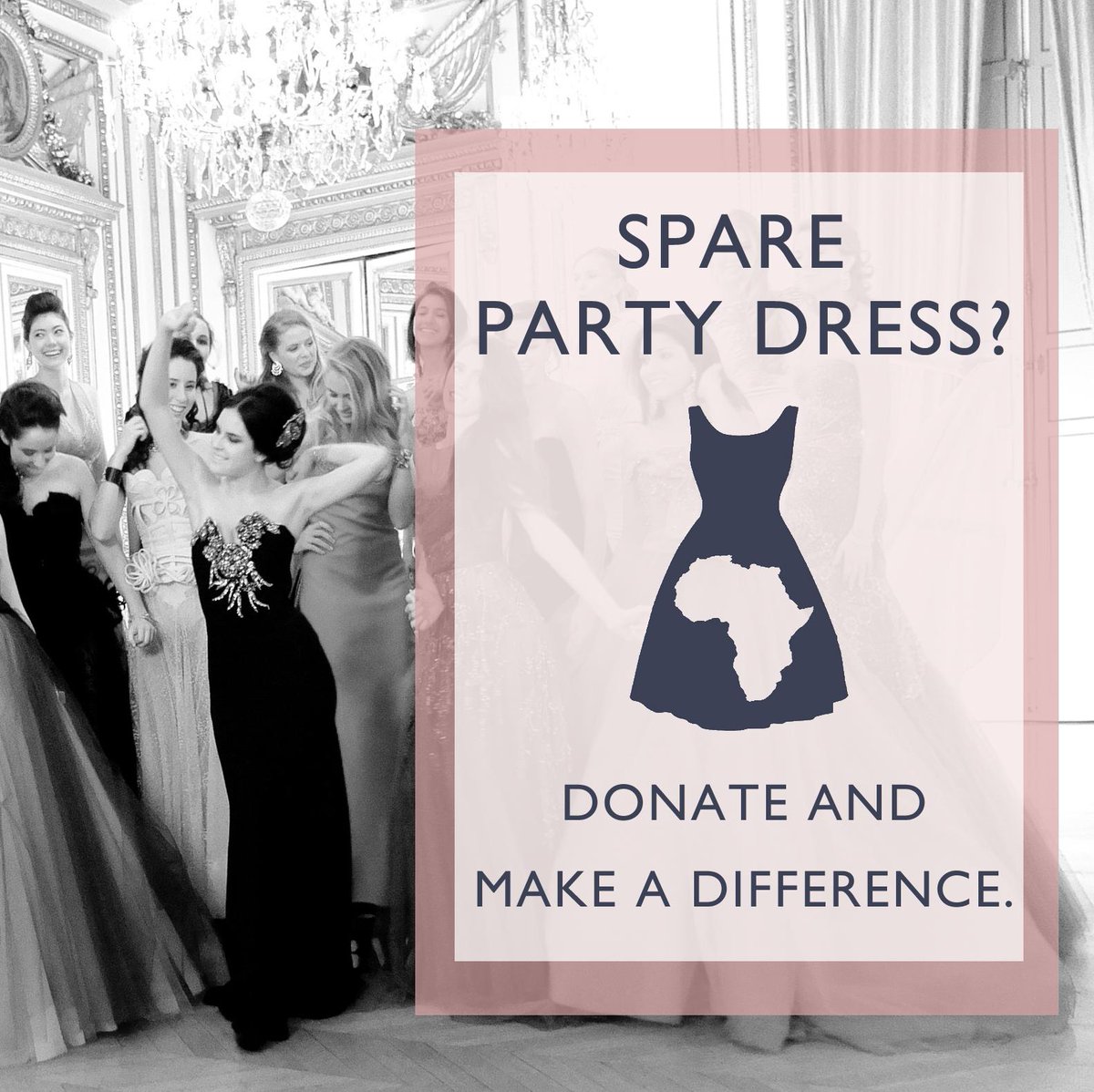 dressproject's tweet photo. Thanks to our #NYCDressDrive #DressDrop partner location, @move_thisworld.  Donate like-new dresses now thru June 16. http://t.co/iH7DhyJIIp
