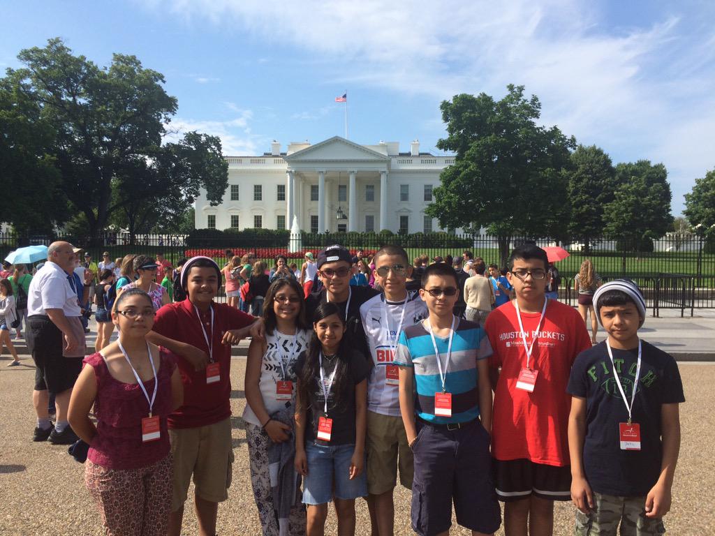 Edison Middle School tweet media