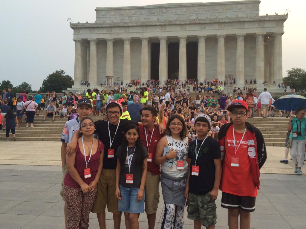 Edison Middle School tweet media