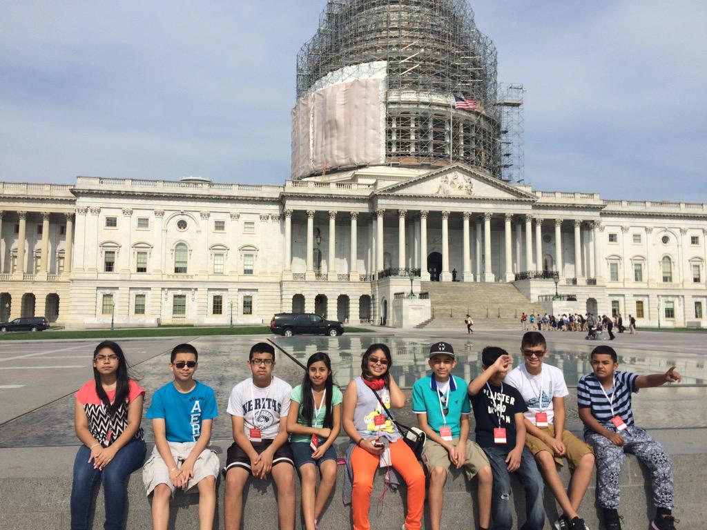 Edison Middle School tweet media