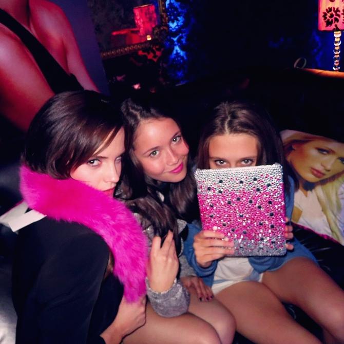 The Bling Ring tweet media