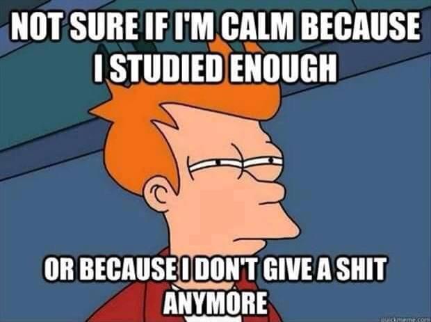 tzx3la's tweet photo. This semester
#unlife #studentsproblem #Studying #exams #FinalsWeek #HolidayFeeling #sodone #Procrastination http://t.co/BT23OMxJkh