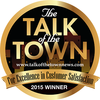 Oakland Award Program Honors the Achievement 6 years Glass On The Move has been selected the Best of Oakland Award