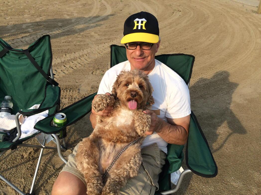 CLEDBA's tweet photo. @clevemetroparks @cledba an enjoyable break from paddling! #edgewaterlive every Thursday evening! http://t.co/eBHxMI5oTw