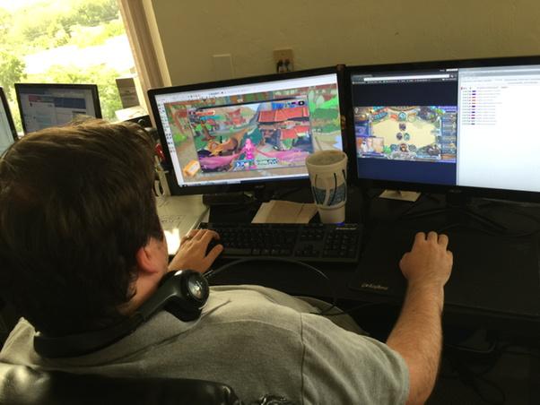 pmasher's tweet image. Betsy! #DD2 #InfluenceWeek