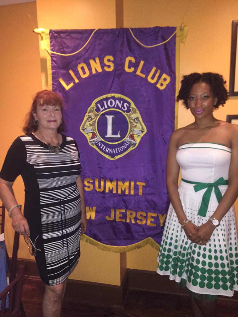 #LionsClub #Summit #GiveBack #Volunteer #NJ #SummitLionsClub #Donate