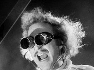 Happy birthday, Gene Wilder. 