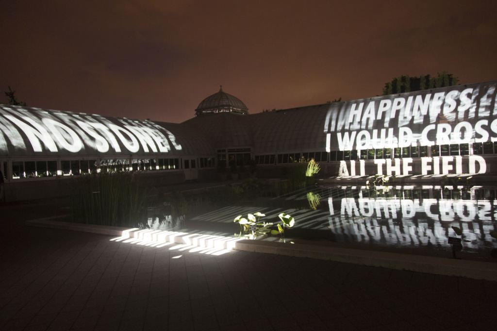 ELLEmagazine's tweet photo. This is how Frida Kahlo is coming to life in the Bronx: http://t.co/Weh3OsirUj http://t.co/XPk28Gq2th