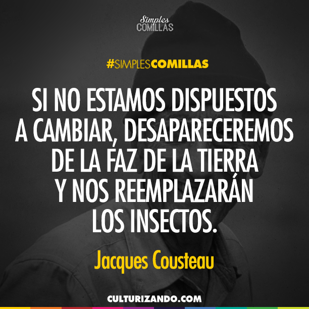 DUPAOmag's tweet photo. #UnDíaComoHoy 1910: nace #JacquesCousteau, oceanógrafo y explorador francés (m. 1997). http://t.co/TtlcSOu2Oa