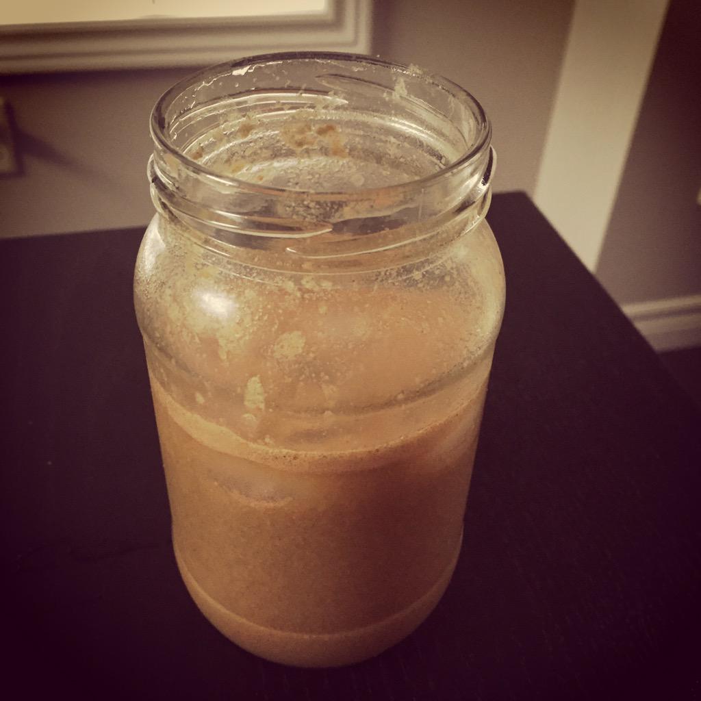 terryann9's tweet photo. Feelin' good from my head to my toes. Juicing plus #vega @VegaTeam #yummy http://t.co/2HdebYVyKL