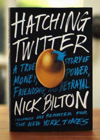 MyIdeaLab's tweet image. If you haven&apos;t read #HatchingTwitter, now may be the perfect time. 
mobile.nytimes.com/2013/10/13/mag…
@nickbilton