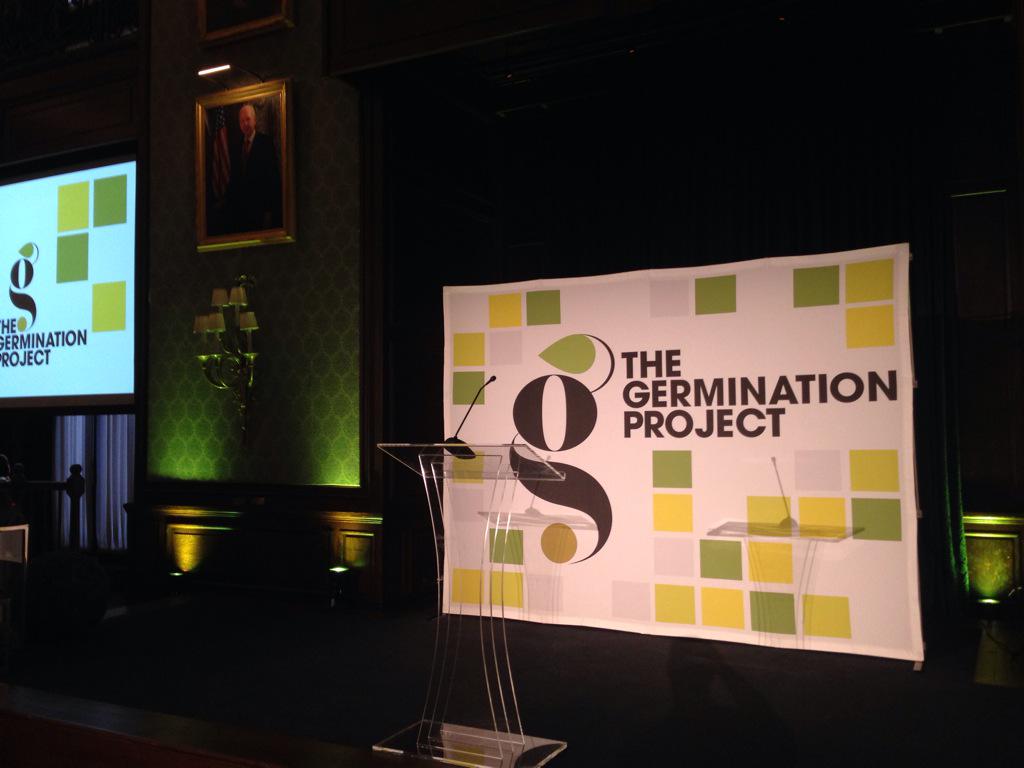 mblank83's tweet photo. Kicking the future of our city off right. @gp_Philly #germinationproject #leadership @esg360 http://t.co/X80WfJrII3