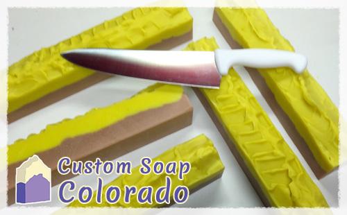 CustomSoapCO's tweet photo. Cutting Custom Soap Bars By Hand. Custom Soap Colorado #Soap
#Customsoap
#Customsoaps
#Soapmaking http://t.co/tVgw9o5xWP