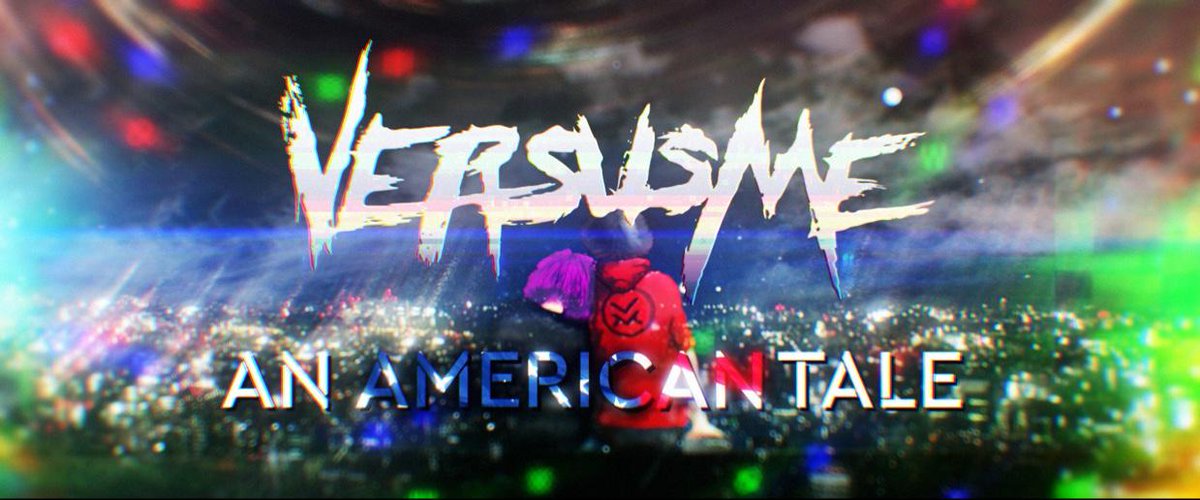 VSMEstreetTeam's tweet photo. Take a minute, listen and share our Lyric video for"An American Tale."tell us what you think!https://t.co/QRyPUEy0Oa http://t.co/tA9mIyQaQA
