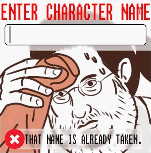 gaming__memes's tweet photo. No! http://t.co/BwxwIa6Nmx