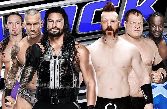 Thursday Night Smackdown - 11 de Junho de 2015 CHQTv32WEAI9pUe