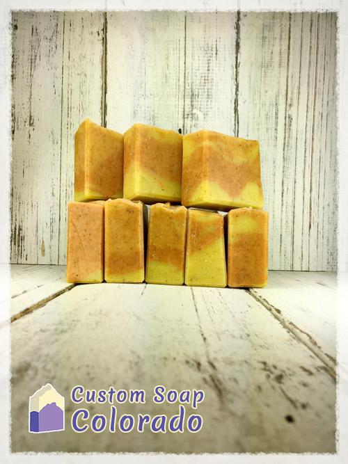 CustomSoapCO's tweet photo. An Amazing Test Batch of Custom Soap Bars
#Soap
#Customsoap
#Customsoaps
#Soapmaking http://t.co/6VsNm0YWdz