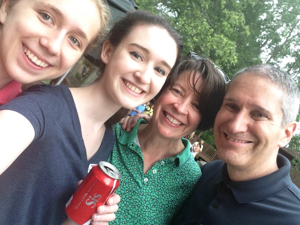 #GelatinSplash with <a href="/maureenmarris/">Maureen Marris</a>