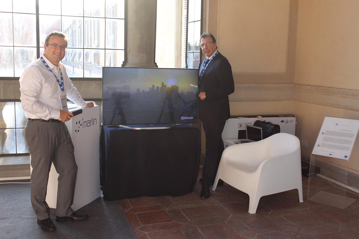 Intertrust Tech tweet media