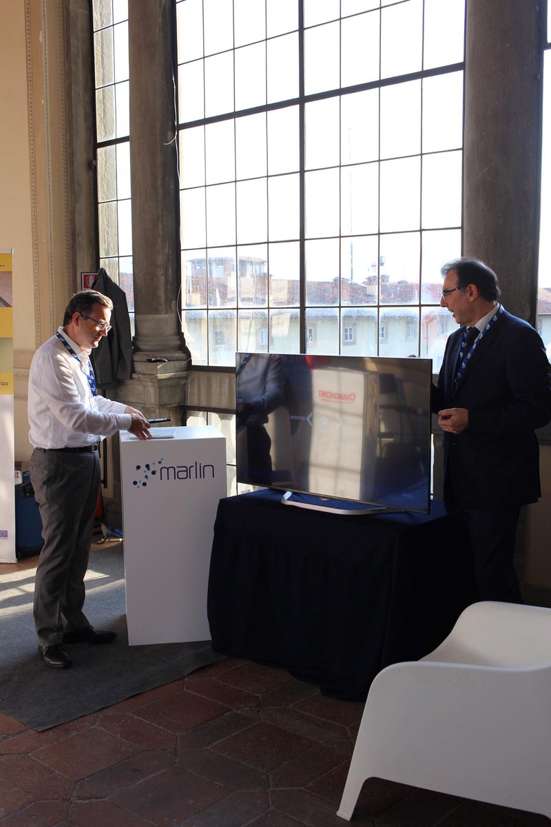 Intertrust Tech tweet media