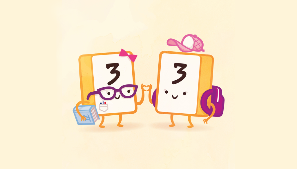 AppStore's tweet photo. A free version of Threes!, our 2014 iPhone Game of the Year.
http://t.co/Dv1lfKnnnQ http://t.co/PxkjwkoqXg