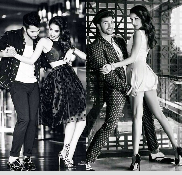 Shraddha Kapoor Daily tweet media