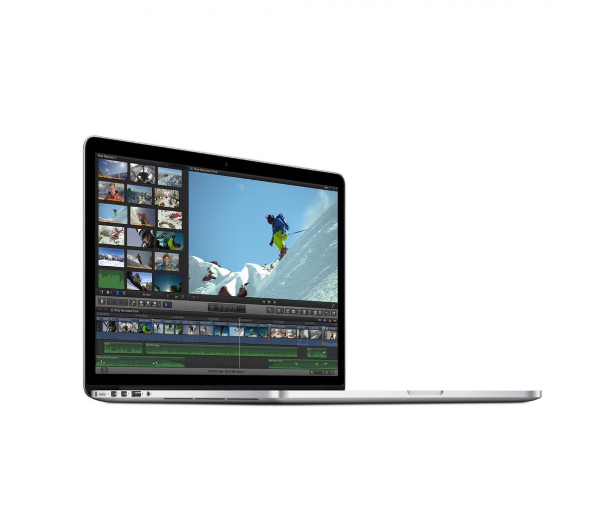 Apple MacBook Pro 15.4", 2.5GHz i7, 512GB, 16GB for $1,799 <a href="/Adorama/">Adorama #CreateNoMatterWhat</a> bargainez.com/adorama #Apple #MacBookPro