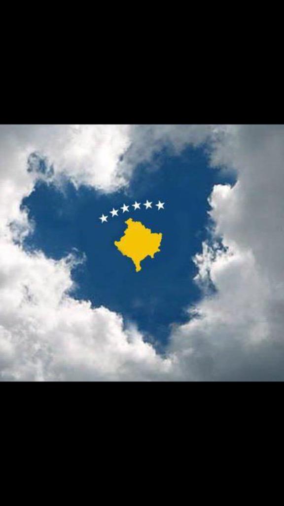 mentirtk's tweet photo. Kosovo congratulation Liberation Day! (12.06.1999) http://t.co/XDatndB709