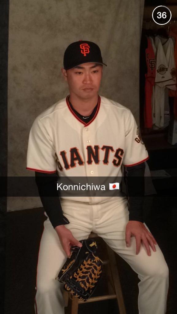 SFGsnaps's tweet photo. . @SFGiants #VoteAOKI #VoteSFG http://t.co/6PCGB7Ehu7 #ASGWorthy http://t.co/M2vhSFAzlt