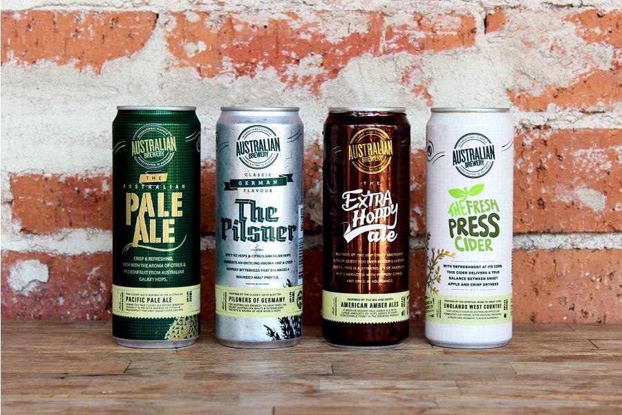 Konnie_T's tweet photo. Australian success story #globalexpansion #craftbeerinnovation #Ausbiz @AusBrewery http://t.co/SkPVwxXdKR http://t.co/1uE6cSQaqV