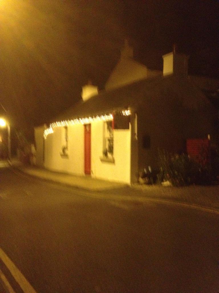Biddy McLaughlin (@biddyscottage) on Twitter photo .<a href="/BiddysCottage/">Biddy McLaughlin</a> <a href="/irishtv/">IRISHTV.ie</a> @Dalkeywine All quiet at Biddy's Cottage.. Turf fire still smoking.. .<a href="/BiddysCottage/">Biddy McLaughlin</a> <a href="/irishtv/">IRISHTV.ie</a> @Dalkeywine All quiet at Biddy's Cottage.. Turf fire still smoking..
