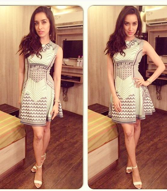 Shraddha Kapoor Daily tweet media