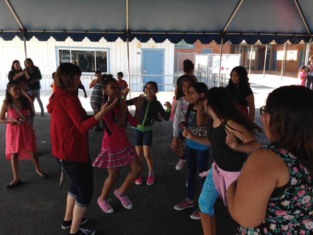 Nuffer Elementary tweet media