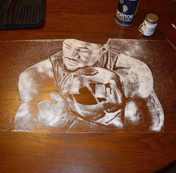 Because I'm a Guy tweet media