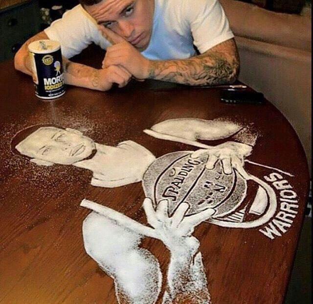 Because I'm a Guy tweet media