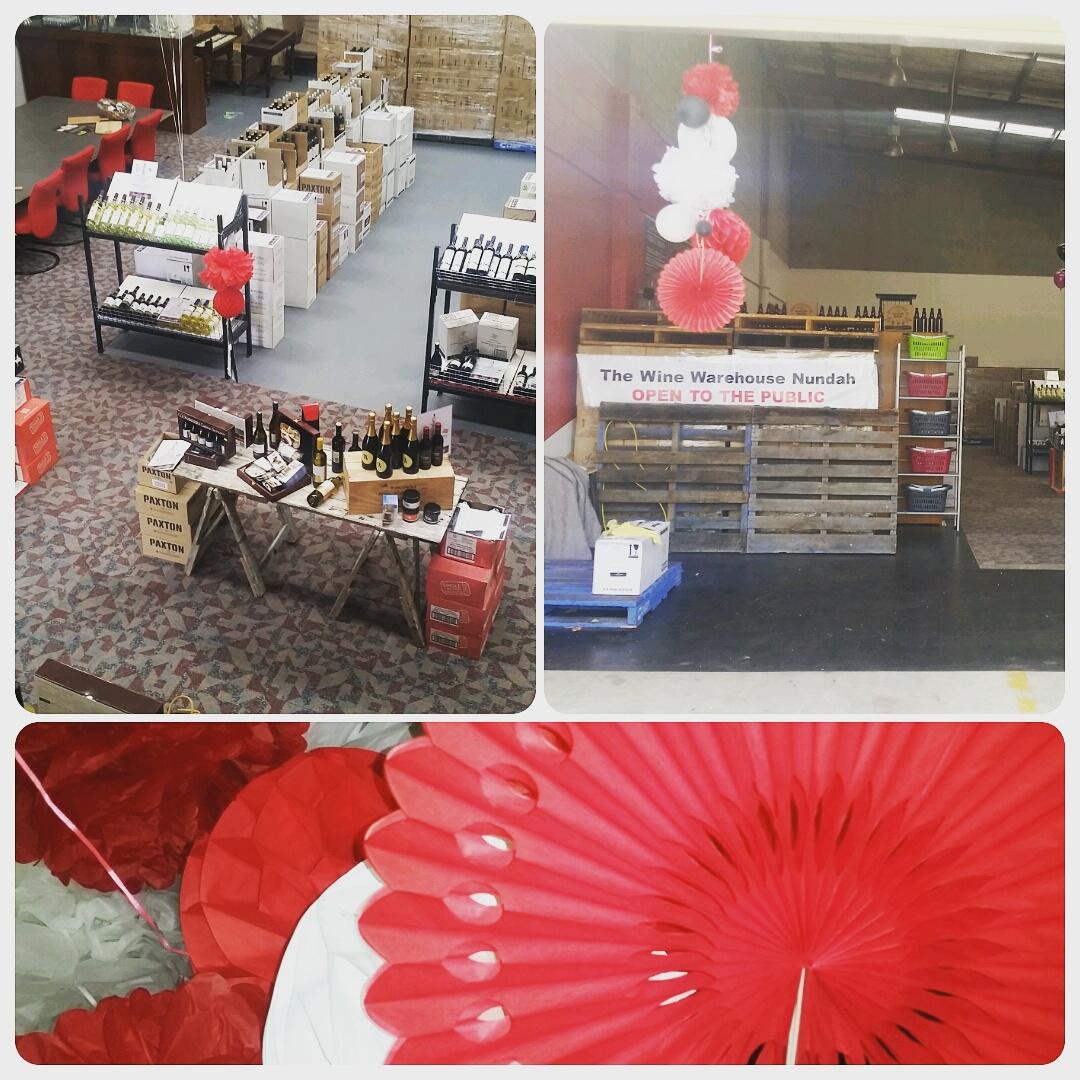 TerrificBWine's tweet photo. #grandopening #todayandtomorrow #cheesetasting#winetasting Tastings today at 12 and 5! #nundah #brisbane http://t.co/1uAwNrNBmd