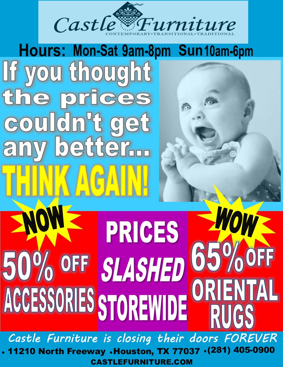 Castle Furniture Castlefurniture Twitter