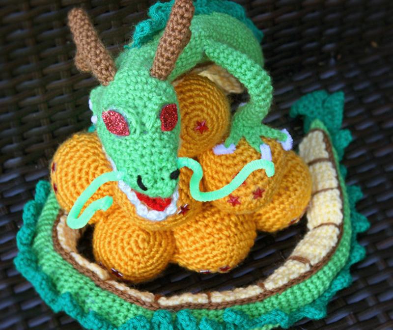 Crochet Dragon Hats images