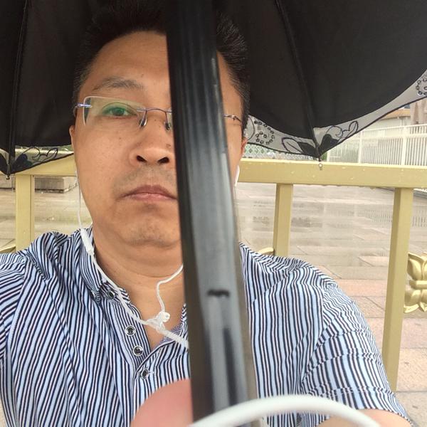 早安，杜延林！#freeduyanlin