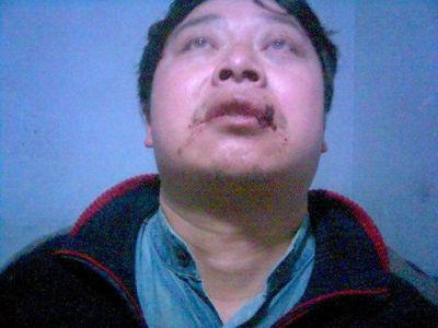 早安，陳云飛！#freechenyunfei