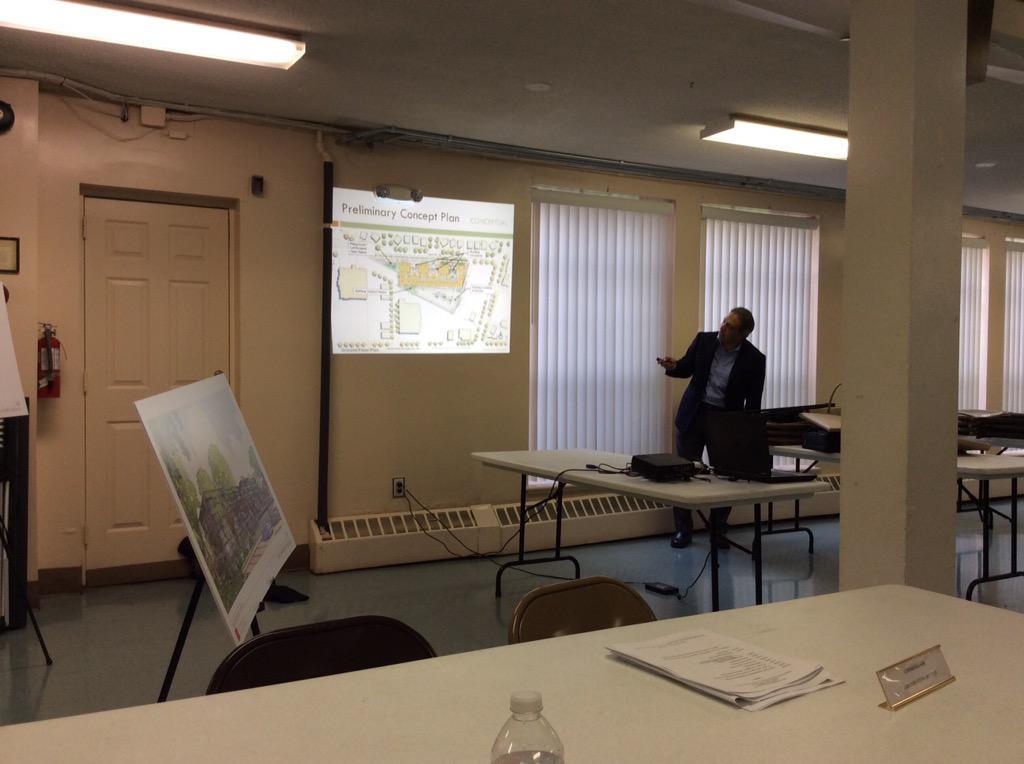 .<a href="/ANC7C/">ANC7C</a>: Developer <a href="/PennroseCompany/">Pennrose Company</a> presenting #Deanwood Hills concept plan.