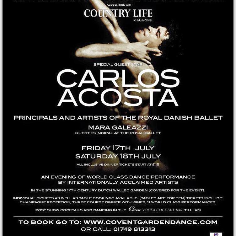 Sold out! But maybe another show on Sunday