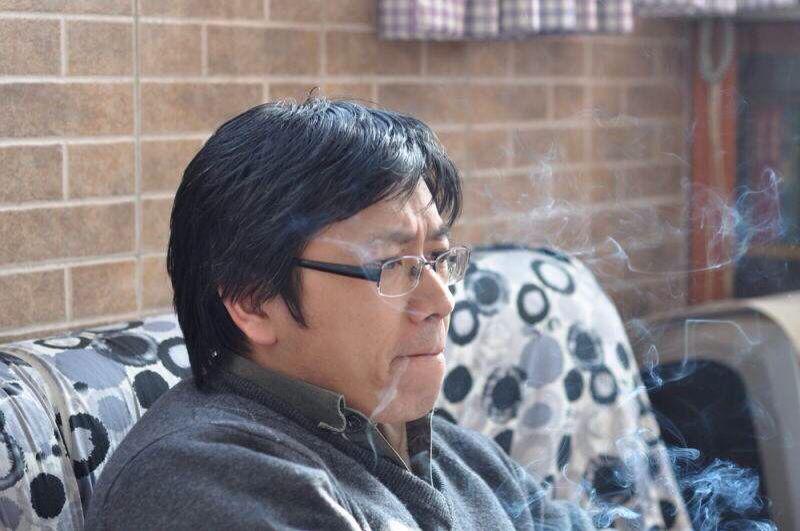 早安，#郭玉閃。#freeguoyushan