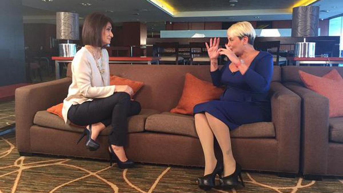 Carmen Barbieri se animó al chip sexual y contó su experiencia
eltrecetv.com.ar/telenoche/carm… <a href="/marialauratv/">María Laura Santillán</a> <a href="/telenoche/">Telenoche</a>