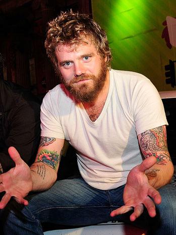 Happy Birthday to you, Ryan Dunn aka Random Hero! 